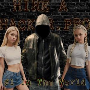 Hire a Hacker Pro - the Edit
