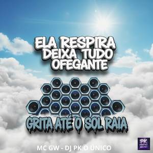 Ela Respira Deixa Tudo Ofegante Grita Até o Sol Raia (Explicit)