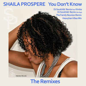 You Dont Know (The Family Reunion Mix)