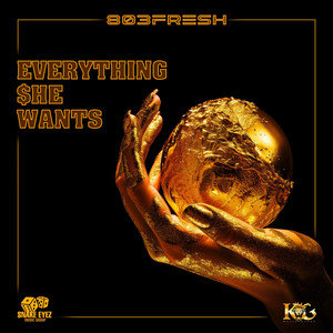 Everything She Wants (Explicit)
