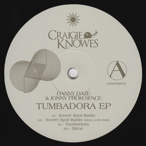 Tumbadora EP