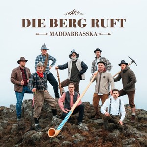 Die Berg ruft