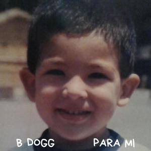 PARA MI (feat. Carajita) (Explicit)