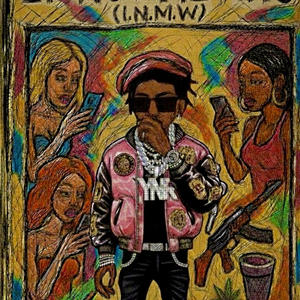 Special (feat. 5starr30) (Explicit)