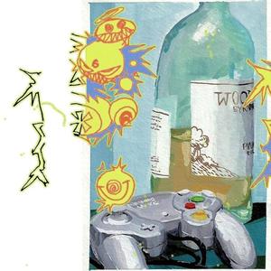 Lure - a dime a dozen (Explicit)