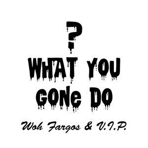 What You Gone Do? (Explicit)
