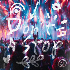 Don't Stop (Radio Mix)