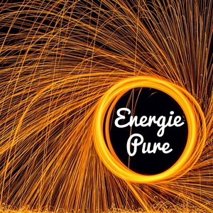 Energie Pure - Musique de méditation pour yoga guérison vibratoire avec sons spirituels de la nature