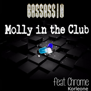 Molly in the Club (Explicit)