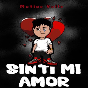 Sin Ti Mi Amor