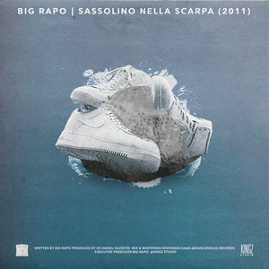Sassolino Nella Scarpa(2011) (Explicit)
