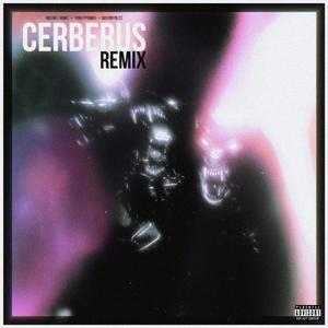 Cerberus (feat. Yung Pyramid & MixedByBlitz) (Alixoon Remix|Explicit)
