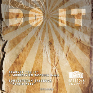 Do It (Original Mix)