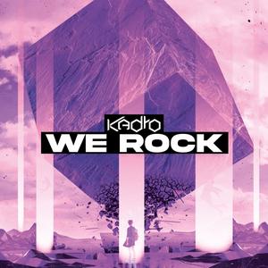 We Rock (Radio Edit)