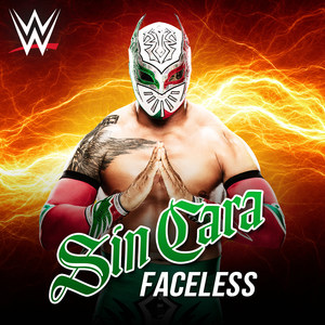 Faceless(Sin Cara)
