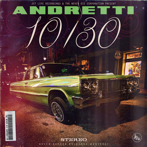 Andretti 10/30