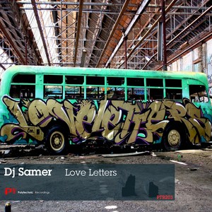Love Letters (Original Mix)