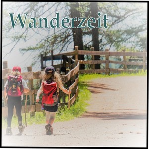 Wanderzeit