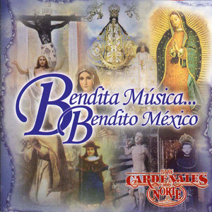 Bendita Musica...Bendito Mexico