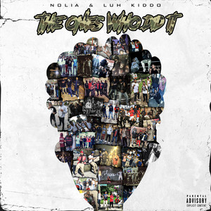 Round The West (Explicit)