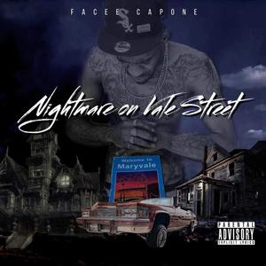 NIGHTMARE ON VALE STREET (feat. MURDA623MV) [Explicit]