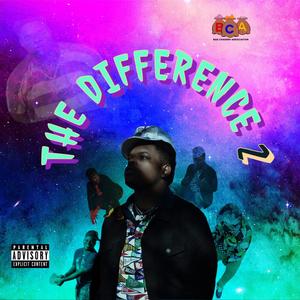 The Difference 2 (Explicit)