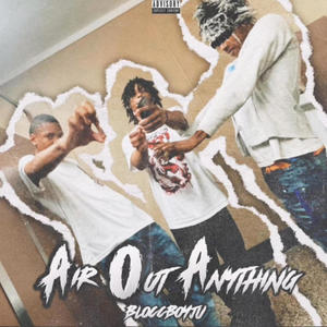 Air out anything (Explicit)