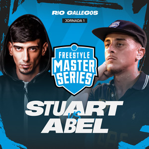 Sangre 2 Abel - Stuart Vs Abel (Live)