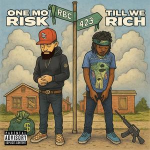 No Mo (feat. GBABYBRAZY) (Explicit)