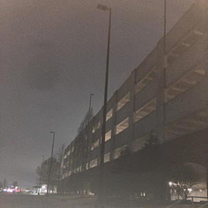 BRKN (feat. 4 Audemar) (Explicit)