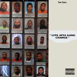 Lyfe afta gang charge (Explicit)