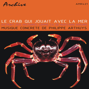 Le Crabe Qui Jouait Avec La Mer