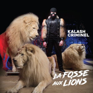 La fosse aux lions (Réédition) [Explicit]