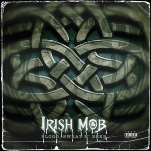 Gros Papier (feat. P of Good Samaritans) (Explicit)