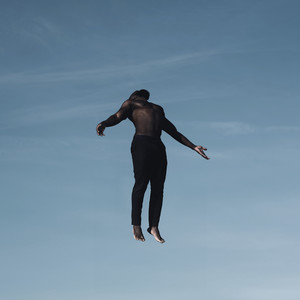 MANNY - Losing Ground