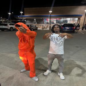 Secret Agent (feat. Tmac) (Explicit)