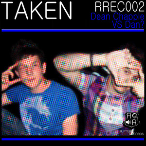 Taken (Funk Mix)