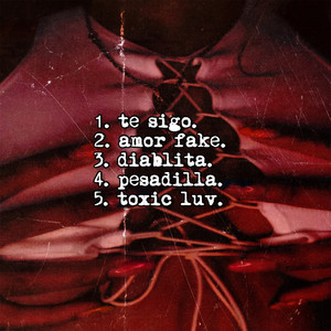 Te Sigo