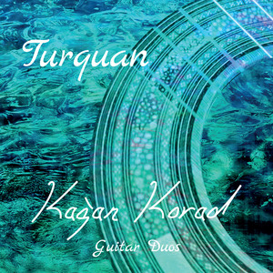 Turquan (Guitar Duos)