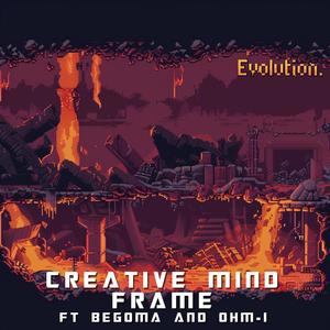 Evolution (feat. Ohm-I & Begoma)