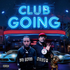 Club Going (Explicit)