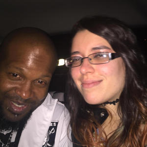 I need you tonight (feat. Smokahontas) (Explicit)