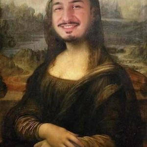 Dabule Macarena (Parodie)