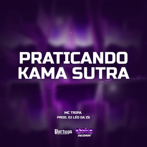 Praticando Kama Sutra (Explicit)