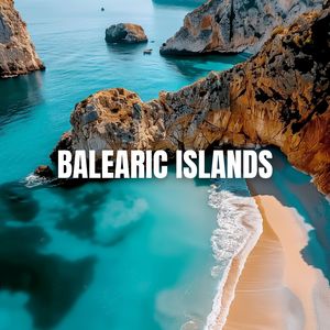 Balearic Islands (Chill House Music)