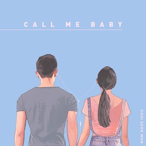 Call me baby [Single]