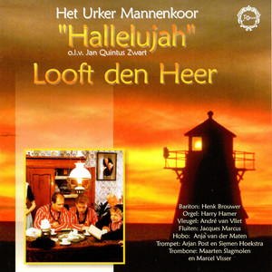 Wees Stil Tot God