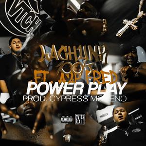 POWER PLAY (Explicit)