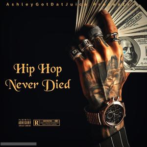 Hip Hop Never Died (feat. Rome Streetz) [Explicit]