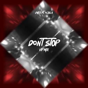 Don't Stop